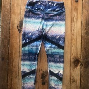 3/$25 AE Hi-Rise Athletic Leggings